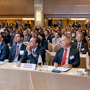10th Capital Link Maritime Leaders Summit: Ανέδειξε τη στρατηγική σημασία της ελληνικής ναυτιλίας