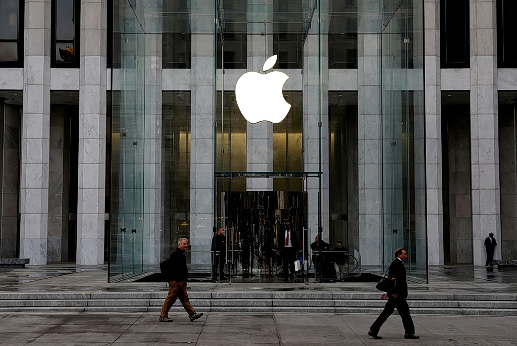 Apple: Επιδιώκει deal με την «αποκλεισμένη» κινεζική CXMT για τσιπ μνήμης – Γιατί ανησυχεί το Πεντάγωνο