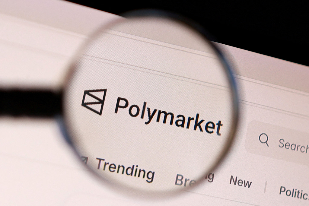 Polymarket: Έσοδα άνω του 1 δισ. δολαρίων μετά την επέκταση στις ΗΠΑ και την ώθηση του Μουντιάλ
