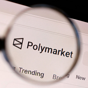 Polymarket: Έσοδα άνω του 1 δισ. δολαρίων μετά την επέκταση στις ΗΠΑ και την ώθηση του Μουντιάλ