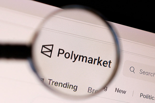 Polymarket: Έσοδα άνω του 1 δισ. δολαρίων μετά την επέκταση στις ΗΠΑ και την ώθηση του Μουντιάλ