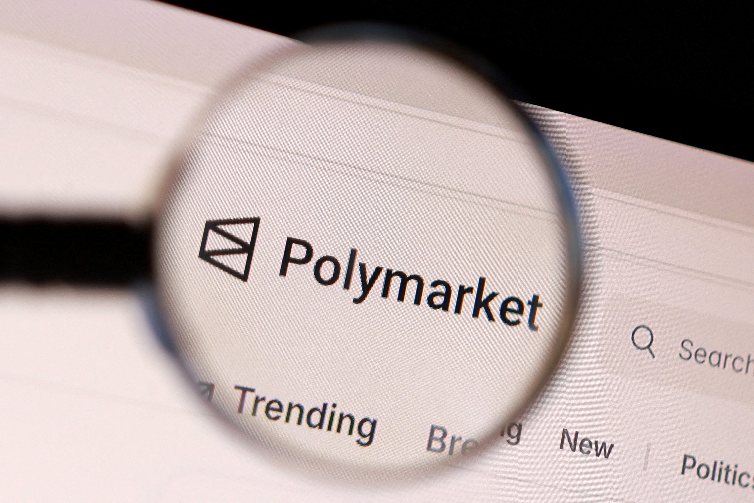 Polymarket: Έσοδα άνω του 1 δισ. δολαρίων μετά την επέκταση στις ΗΠΑ και την ώθηση του Μουντιάλ