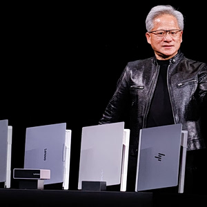 AI PC: Τι είναι τα PC τεχνητής νοημοσύνης που προωθούν Nvidia και Microsoft