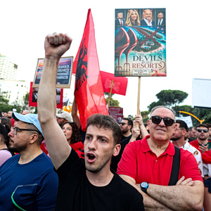 Αλβανία: Το αναπτυξιακό έργο του Κούσνερ στο μικροσκόπιο της ΕΕ