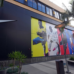 Nike: Η στρατηγική αλλαγή στο τιμόνι φέρνει τον David Denton από την Pfizer στη θέση του CFO