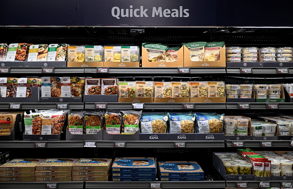 Aldi: Το γερμανικό «φαινόμενο» που πολιορκεί την Αμερική με όπλο τις χαμηλές τιμές