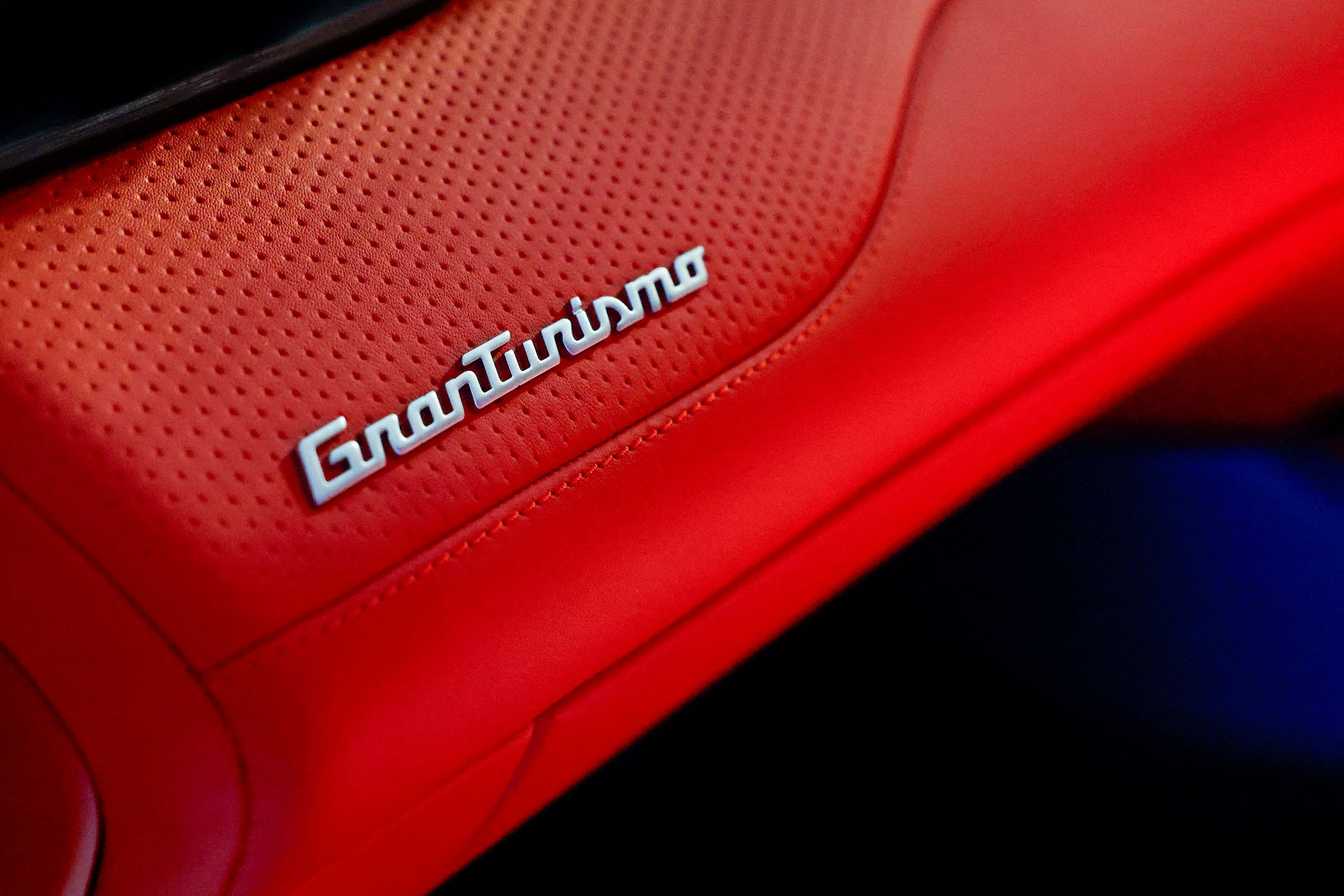 Maserati