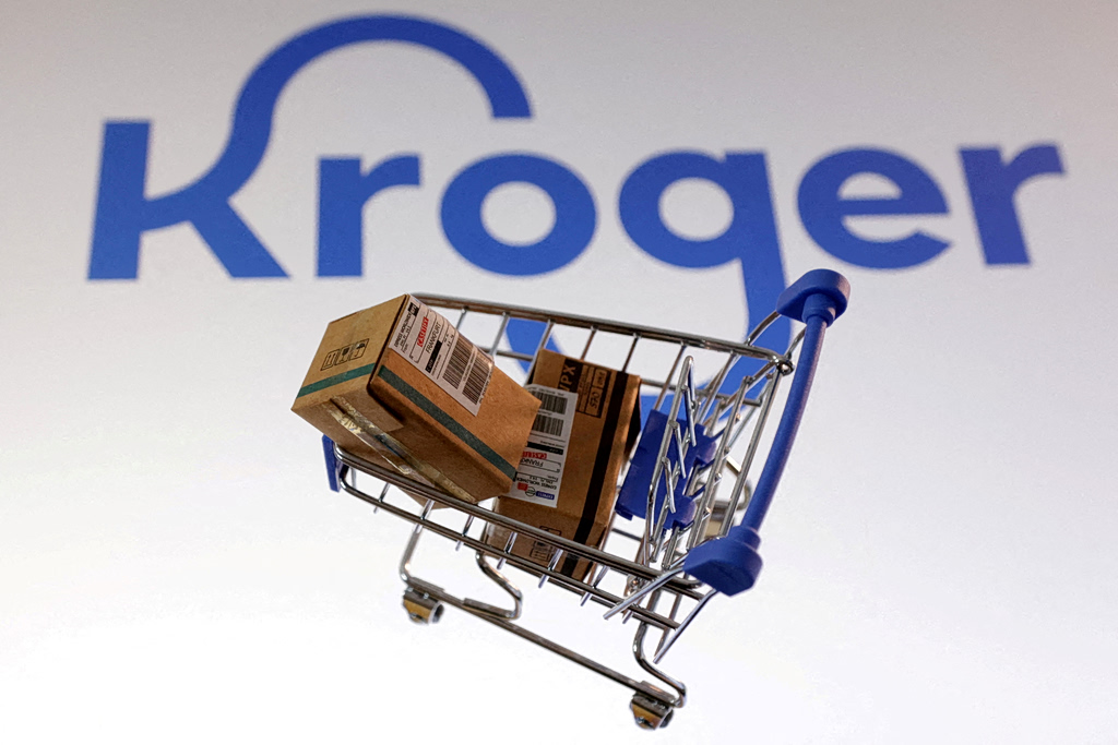 Kroger: H νέα στρατηγική marketing με δεδομένα καταναλωτών στο TikTok