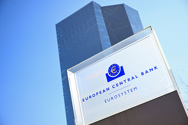 Πληθωρισμός: Οι εξελίξεις στον Περσικό κόλπο υποχρεώνουν σε νέους σχεδιασμούς την ΕΚΤ