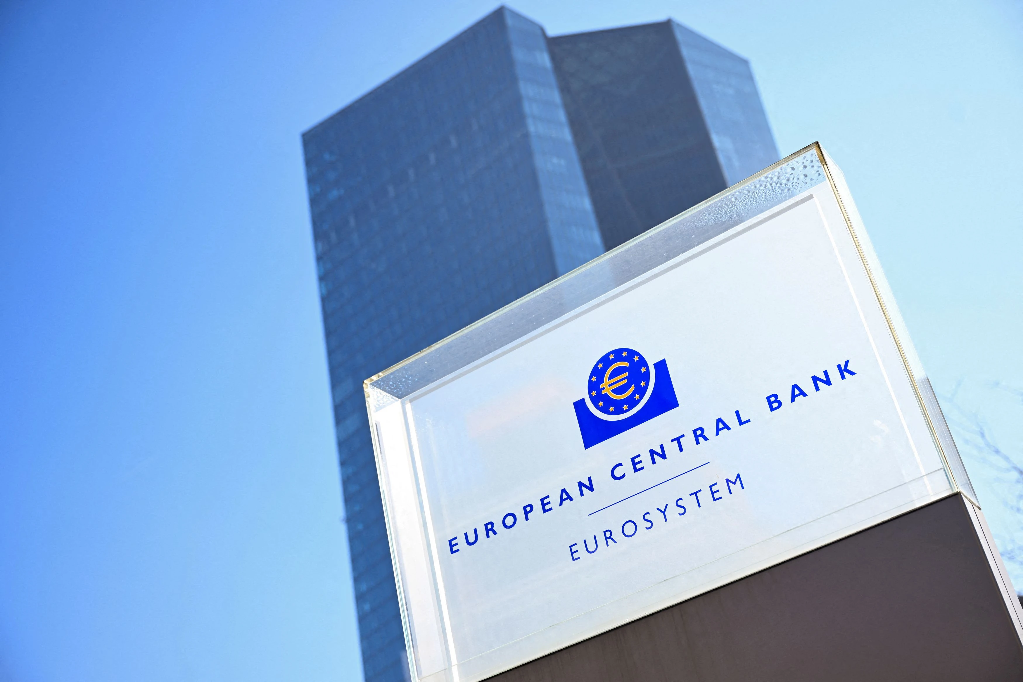 Πληθωρισμός: Οι εξελίξεις στον Περσικό κόλπο υποχρεώνουν σε νέους σχεδιασμούς την ΕΚΤ
