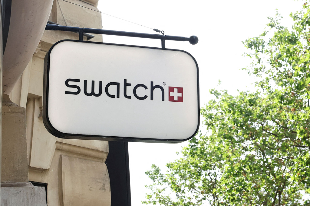 Swatch: Διεκδικεί αποζημίωση 170 εκατ. δολαρίων από τη Samsung για «ψηφιακές απομιμήσεις» πολυτελών ρολογιών