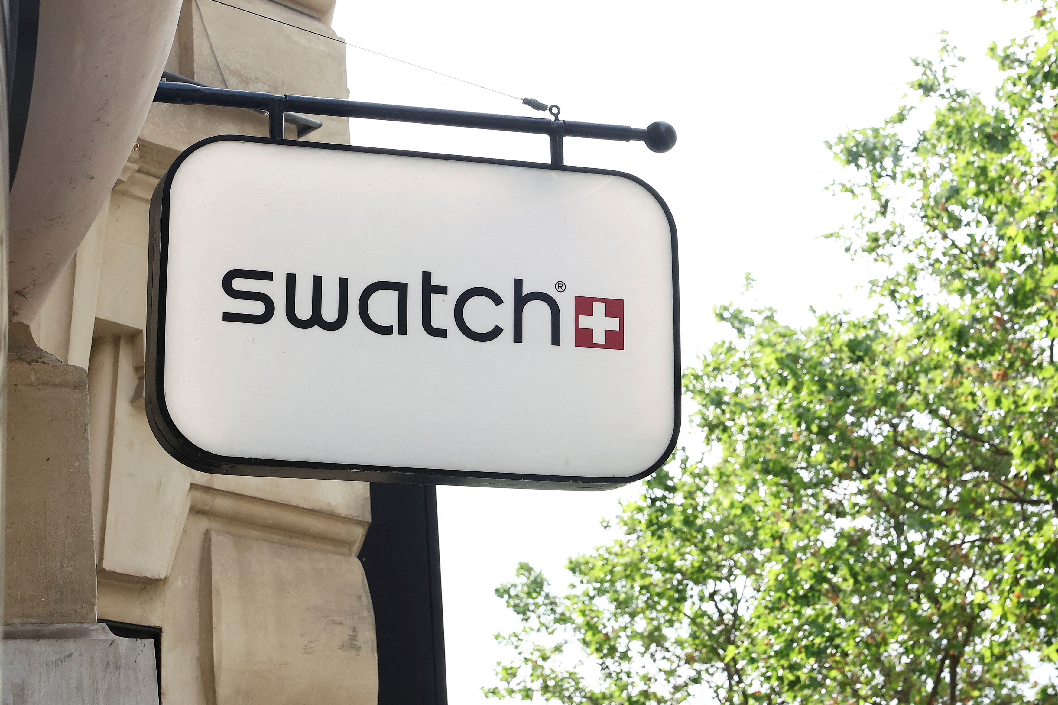 Swatch: Διεκδικεί αποζημίωση 170 εκατ. δολαρίων από τη Samsung για «ψηφιακές απομιμήσεις» πολυτελών ρολογιών