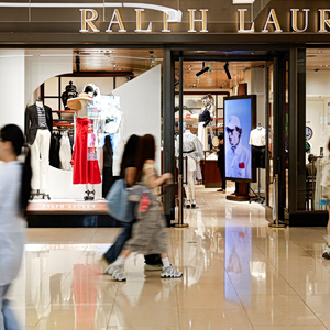 Ralph Lauren: Το «αμερικανικό όνειρο» που απογειώνει τις πωλήσεις στην Κίνα