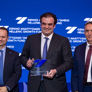Υπερταμείο: Τι σηματοδοτεί η αλλαγή επωνυμίας 