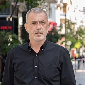 Γιάννης Μώραλης: Το μέλλον του Πειραιά κοιτάζει προς τη θάλασσα