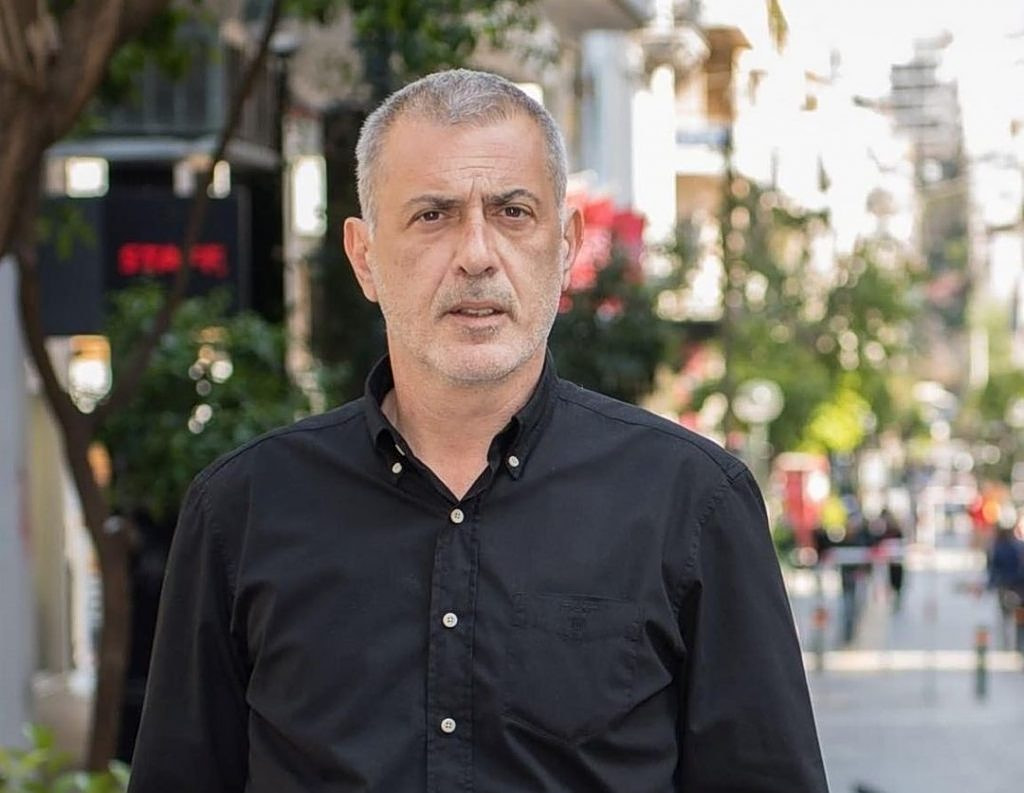 Γιάννης Μώραλης: Το μέλλον του Πειραιά κοιτάζει προς τη θάλασσα