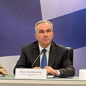 Παπαθανάσης: 14,4 εκατ. για μετασχηματισμό της Ακρινής Κοζάνης σε Πρότυπο Πράσινο Οικισμό