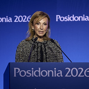 Τραυλού: H ναυτιλία είναι η αόρατη εγγυήτρια δύναμη της καθημερινής μας διαβίωσης