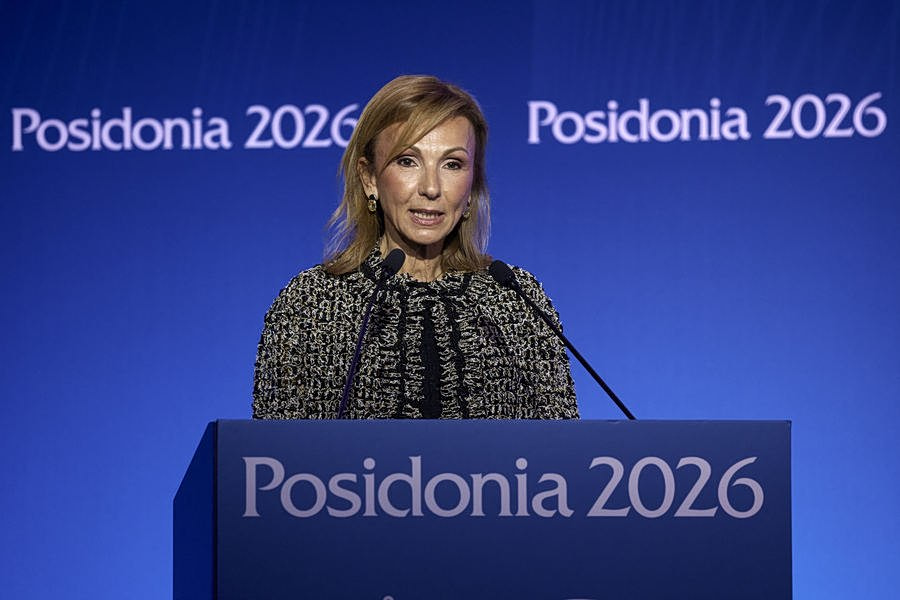 Τραυλού: H ναυτιλία είναι η αόρατη εγγυήτρια δύναμη της καθημερινής μας διαβίωσης