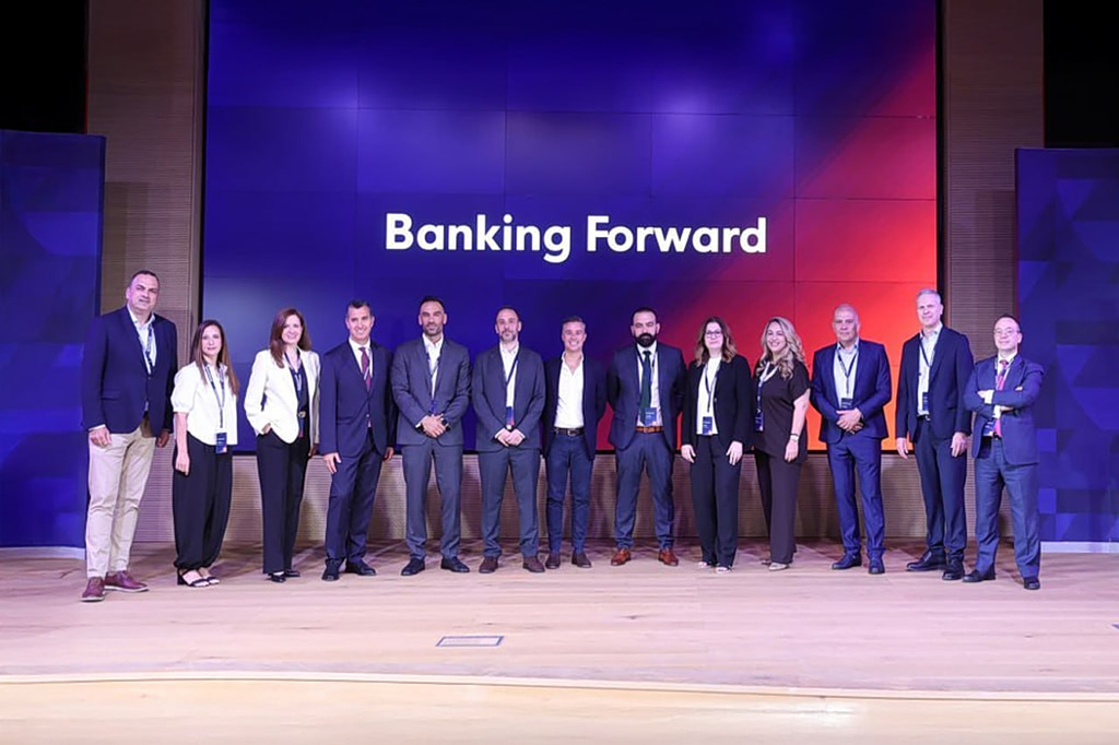 Eurobank: Επενδύει 1 δισ. ευρώ στην τεχνητή νοημοσύνη και το digital banking