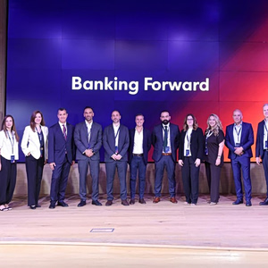 Eurobank: Επενδύει 1 δισ. ευρώ στην τεχνητή νοημοσύνη και το digital banking