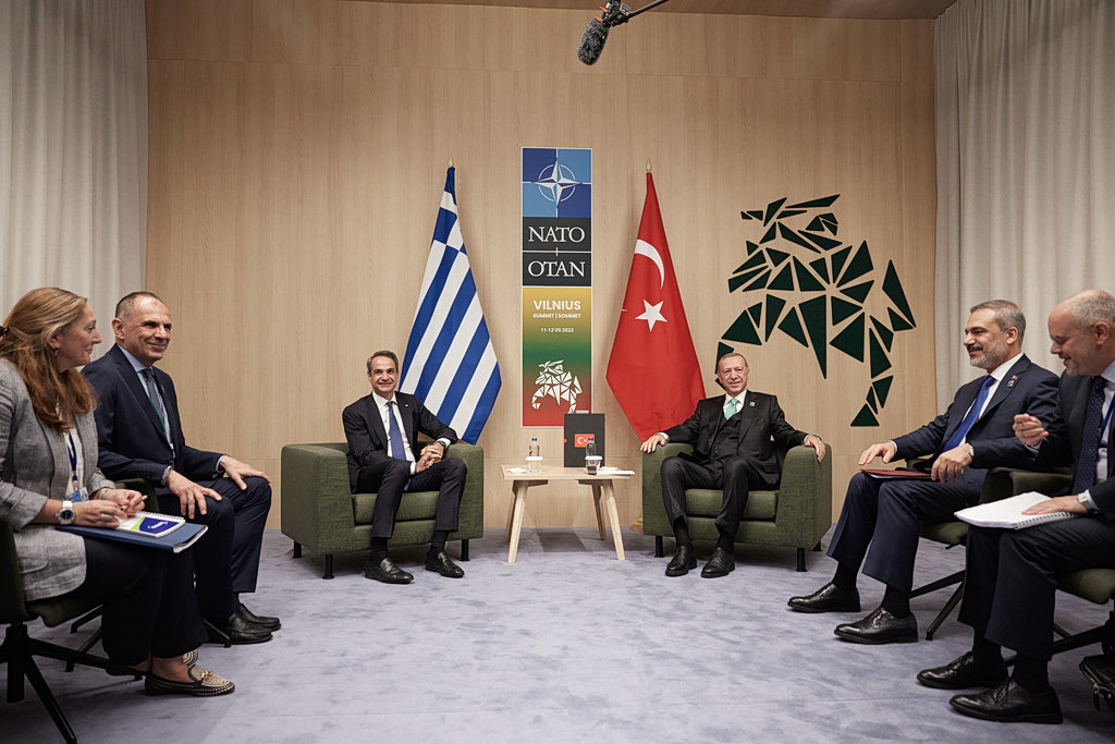 Τουρκία: Με το νομοσχέδιο για τη «Γαλάζια Πατρίδα» προσπαθεί να αποτυπώσει σε νόμο τις διεκδικήσεις της