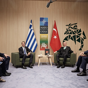 Τουρκία: Με το νομοσχέδιο για τη «Γαλάζια Πατρίδα» προσπαθεί να αποτυπώσει σε νόμο τις διεκδικήσεις της