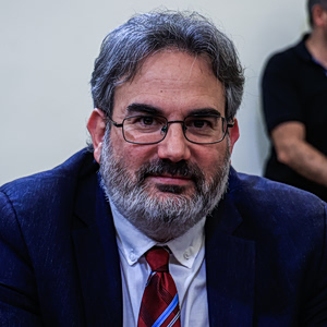 ΥΠΕΝ: Παραιτήθηκε ο γ.γ. Ευθύμιος Μπακογιάννης – Τι αναφέρει στην επιστολή του