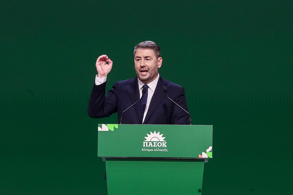 Ανδρουλάκης για Ανδρέα Παπανδρέου: Τριάντα χρόνια μετά εμπνέει τους αγώνες της γενιάς μας