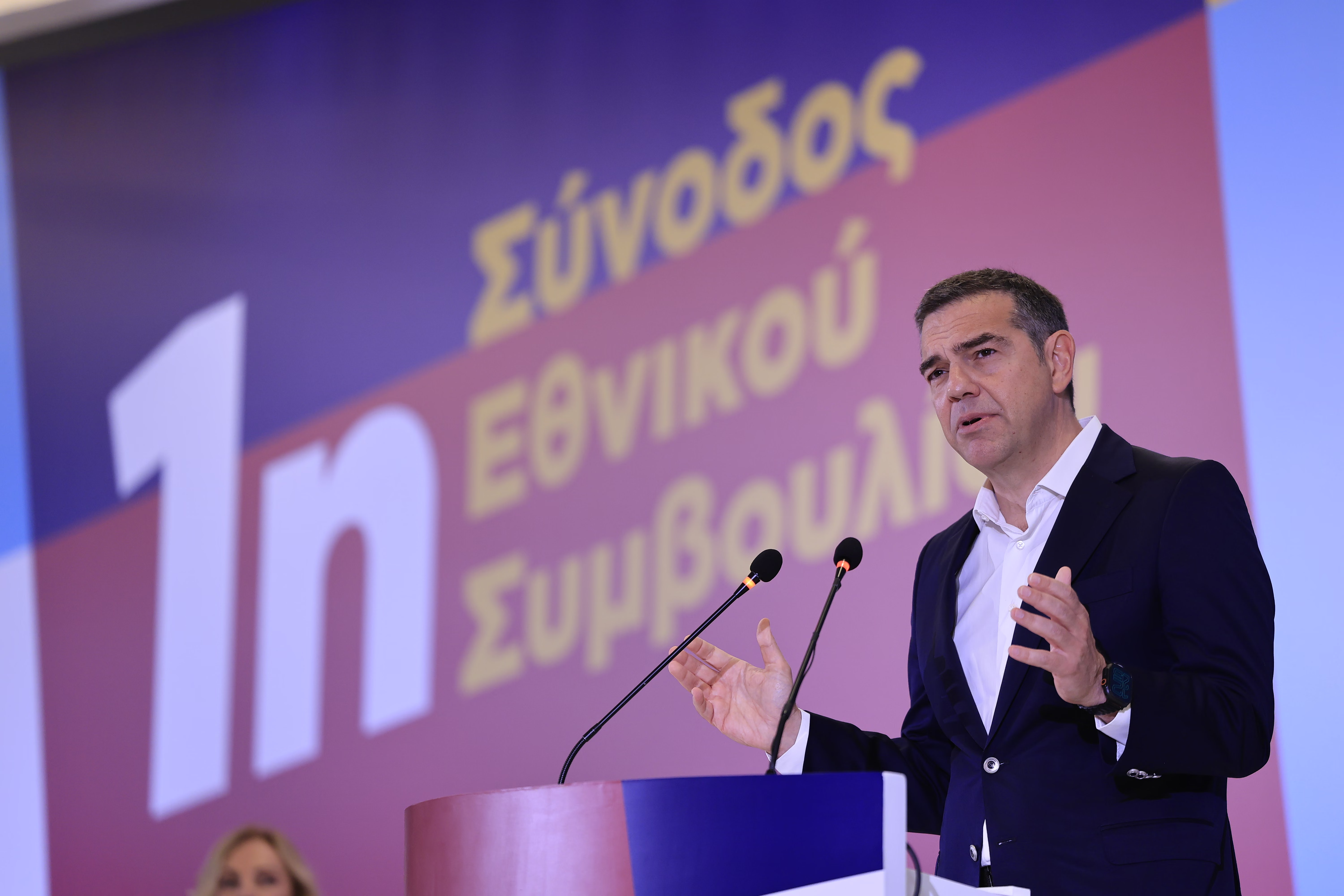 Τσίπρας: Περιουσιολόγιο, φορολόγηση του 1% και Εθνικό Ταμείο Σύγκλισης – Οι 5 βασικές δεσμεύσεις