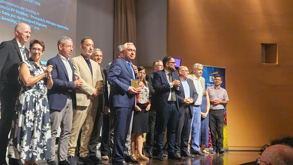 50 Χρόνια Τεχνητής Νοημοσύνης: Αναδρομή και Μέλλον