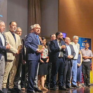 50 Χρόνια Τεχνητής Νοημοσύνης: Αναδρομή και Μέλλον