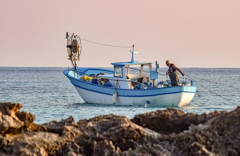 Οι αλιείς της Μεσογείου ζητούν αλλαγή πορείας από τις Βρυξέλλες