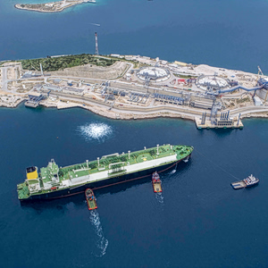 Atlantic SEE: Επεκτείνεται η συμφωνία με Venture Global για προμήθεια LNG