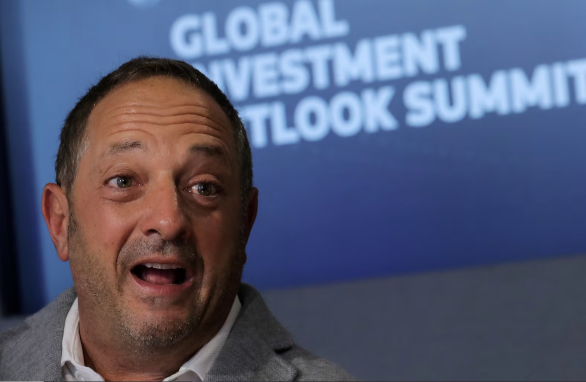 Wall Street: Πάγωσε μετά την καταδίκη short seller