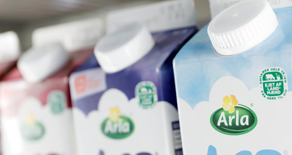 Arla
