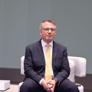 OT FORUM – Αθανασόπουλος (Olympia Group): «Η Ελλάδα χρειάζεται να παράγει»
