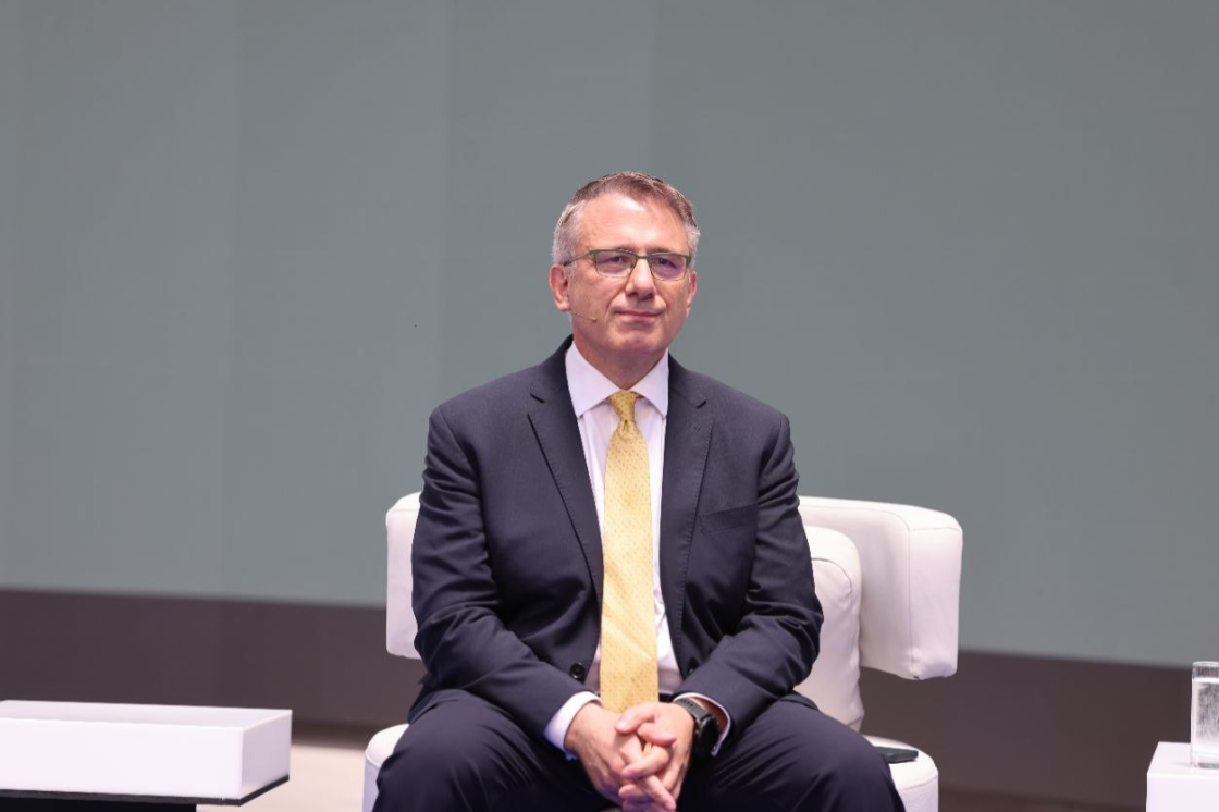 OT FORUM – Αθανασόπουλος (Olympia Group): «Η Ελλάδα χρειάζεται να παράγει»