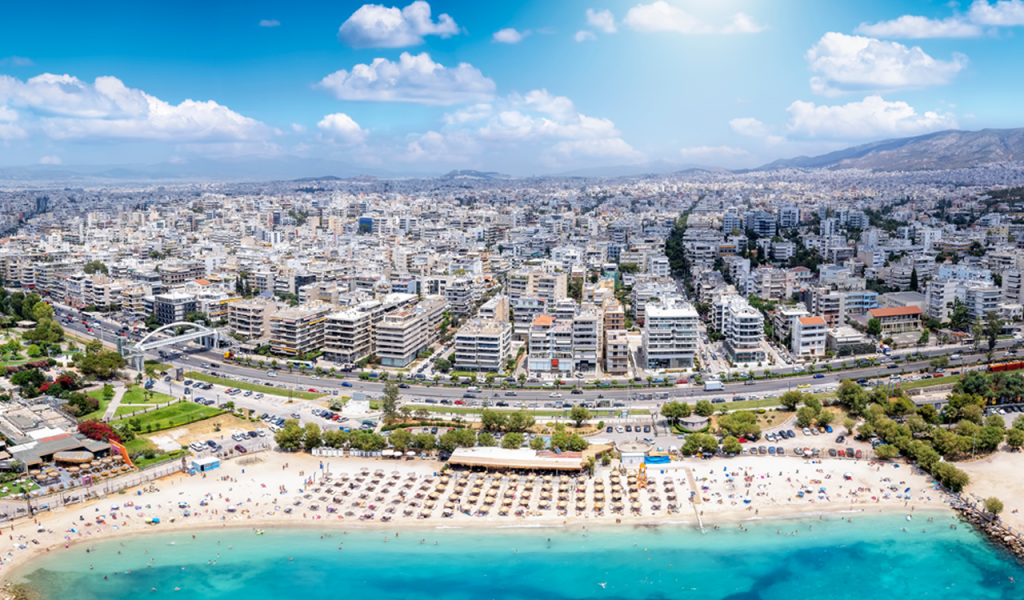 Real estate: Γιατί παραμένει επενδυτικό «καταφύγιο»