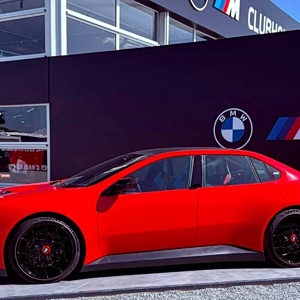 BMW: «Βρίσκεται στον σωστό δρόμο», δηλώνει ο πρόεδρος – Μείωση κερδών, πλήγμα στη μετοχή