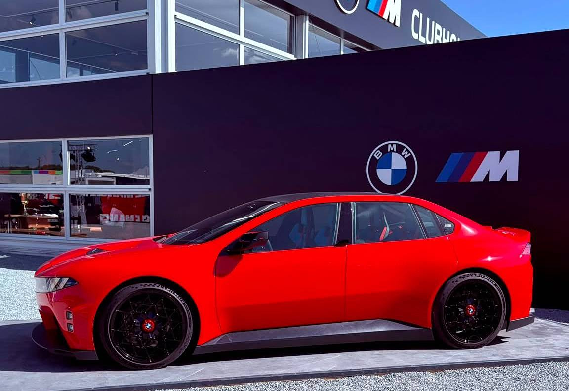 BMW: «Βρίσκεται στον σωστό δρόμο», δηλώνει ο πρόεδρος – Μείωση κερδών, πλήγμα στη μετοχή