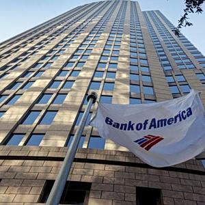 BofA: Οι εισροές στα credit funds τροφοδοτούν το ράλι στις αγορές