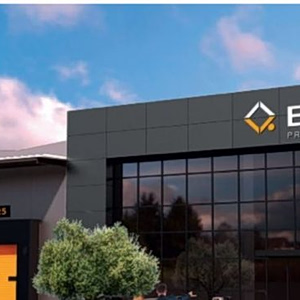 BriQ Properties: Διατηρεί την πιστοληπτική ικανότητα AA από την Icap Crif Ratings