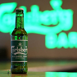 Carlsberg: Κοντά σε IPO ύψους 700 εκατ. δολαρίων στην Ινδία
