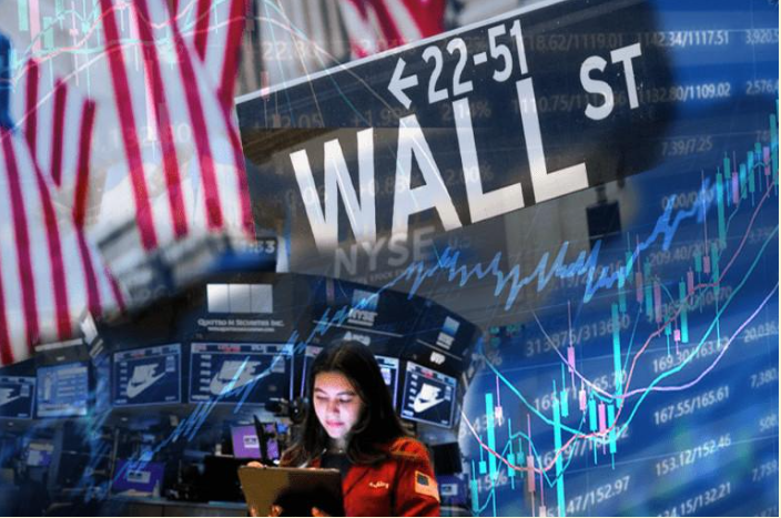 Wall Street: Κινήθηκαν ήπια ανοδικά οι δείκτες