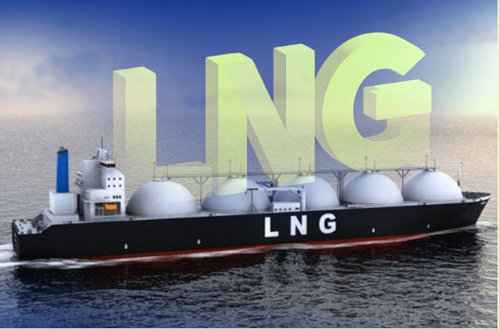 LNG: Παραμένει βασική επιλογή ως εναλλακτικό καύσιμο