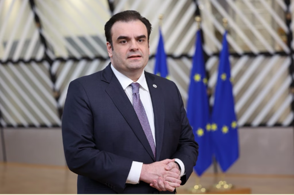Κυριάκος Πιερρακάκης: Η δημοσιονομική ευελιξία μας οδηγεί σε γρηγορότερες επενδύσεις στην ενέργεια