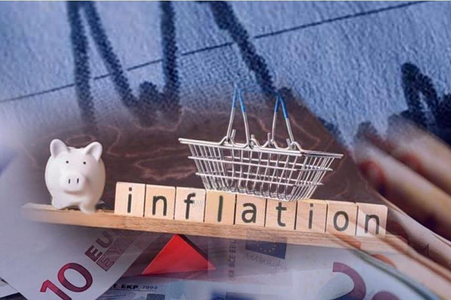 Eurostat: Στο 5% ο πληθωρισμός στην Ελλάδα τον Μάιο