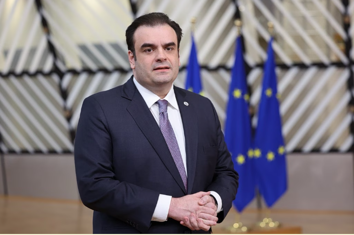 Κυριάκος Πιερρακάκης: Η δημοσιονομική ευελιξία μας οδηγεί σε γρηγορότερες επενδύσεις στην ενέργεια
