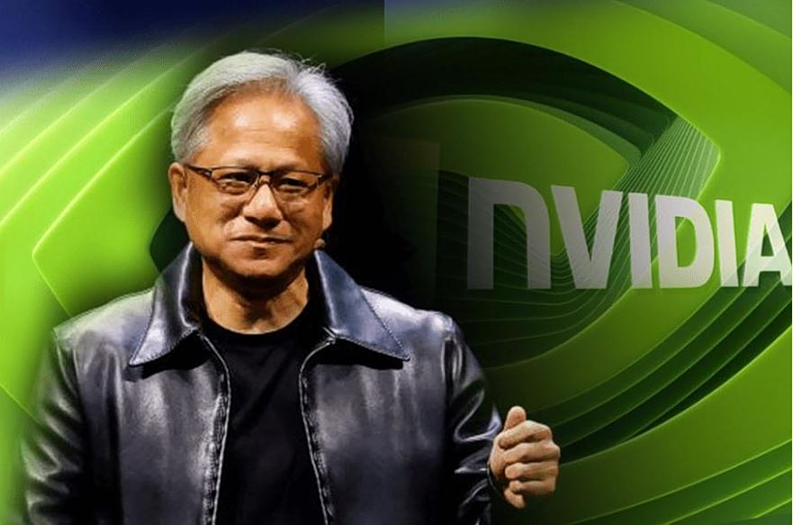 Χουάνγκ (Nvidia): Η Marvell είναι η επόμενη εταιρεία του 1 τρισ. δολ.
